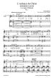 Berlioz L'Enfance du Christ Op.25 (Hol.130) Soli-Choir-Orch. Vocal Score
