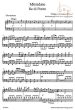 Mitridate Re di Ponto KV 87 (74a) (Vocal Score) (ital./germ.)
