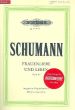 Schumann Frauenliebe und Leben Op.42 Hoch (Bk-Cd) (Hans Joachim Köhler)