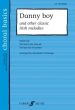 Album Danny Boy and other Irish Melodies Upper Voices and Piano (arr. by Alexander L'Estrange)