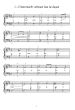 Kerstliederen voor Piano (Bk-Cd) (Lupa) (Eenvoudig)