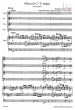 Missa C-major KV 220 (196b) (Spatzen-Messe) (Soloists-SATB-Organ)