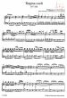 Regina coeli C-major KV 108 (74d) Sopr.-SATB-Orch. Vocal Score