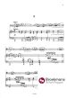 Zemlinsky Sonate a-moll Violoncello und Klavier (1894)