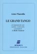 Piazzolla - Le Grand Tango (Score/Parts) (arr. Reiko Clement)