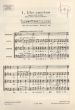 Durufle 4 Motets sur themes gregoriens (SATB and SSA)