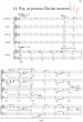 Jenkins Stabat Mater (Contralto Solo-SATB-Orch.) (Vocal Score)