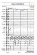 Ravel Concerto G-major Piano and Orchestra (Study Score) (edited by Arbie Orenstein)