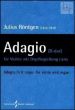 Adagio D-major