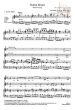 Stabat Mater (Wiener Fassung) (SATB soli-SATB- 2 Fl.- 2 Ob.- 2 Bsns- 2 Horns- 3 Trb.- 2 Vi.-Va.- Bc) (Vocal Score)