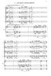 John Tavener Ex Maria Virgine (Collection of Christmas Carols) (SATB-Organ)