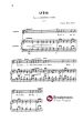 Faure 20 Melodies vol.1 Voix Soprano (Hamelle)