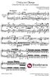 Beethoven Christus am Olberge Op.85 (Oratorio) (Soli-Choir-Orch.) (Vocal Score) (Herausgegeben von Anja Muhlenweg und Klavierauszug von Carl Reinecke) (Breitkopf-Urtext)
