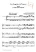 Les Surprises de L'Amour Akt 1 l'Enlevement d'Adonis (2 Vi.da Gamba [with Harpsichord])