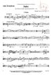 Suite (Trombone alto-String Quartet)