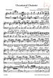 Occasional Oratorio HWV 62 (Oratorio in 3 Parts) (Vocal Score)