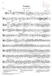 Sonata c-minor (MWV Q14) Viola und Klavier