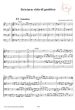 Stricturae Viola di Gambicae Vol.3 (Stucke 33 - 43) (4 Violas da Gamba)