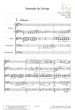 Serenade E-major Op.22 (String Orch.)