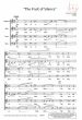 The Fruit of Silence SATB a cappella