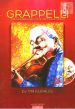 Grappelli Licks Violin - The Vocabulary of Gypsy Jazz Bookwith Audio Online