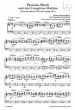 Matthaus Passion BWV 244 (Mendelssohn version of Berlin 1829 and Leipzig 1841) (Soli-Choir- Orch.) (Vocal Score)