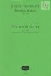 Petites Sonates Op.66