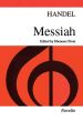 Handel Messiah (Edited by Ebenezer Prout) Vocal Score (Novello)