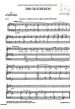 Stainer The Crucifixion (Tenor-Bass soli-SATB-Organ) (Vocal Score)