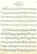 Handel 4 Sonaten (HWV 360-362-365-369) (Woehl)