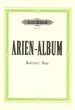 Arien Album (Bariton und Bass) (Dorffel/Soldan) (Beruhmte Arien aus Oratorien und Opern)