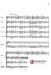 Mozart Klavierkonzert No.5 Kv 175 mit Rondo D-Dur KV 382 Taschenpartitur