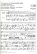 Mahler Wir Geniessen die Himmlischen Freuden (Sopransolo )