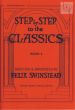 Step by Step to the Classics Vol.3