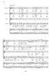 Bach J.S. Jesu meine Freude (BWV 227) (SSATB-Piano) (Schulze)
