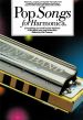 Pop Songs for Harmonica (arr. Pat Conway)