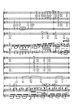 Rachmaninoff The Bells Op. 35 Soli-Choir and Orchestra Vocal Score (Russian, German and English text)