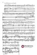 Bach Weihnachts Oratorium BWV 248 Soli-Choir-Orch. Vocal Score (edited Johannes Muntschick) (Peters-Urtext)