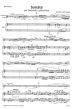 Hendrik Andriessen Sonate Klarinet-Piano