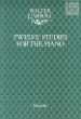 Carroll Twelve Studies for Piano