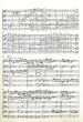Arensky Variationen thema Tschaikovsky op.35A Streichorch.