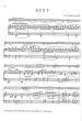 Reinecke 6 Leichte Duos Op.212 No.5 D-Major Violine - Klavier
