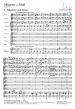 Miserere in c-moll (Psalm 50[51]) (SATB[soli]- SATB[choir]-Orch.)