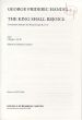 The King Shall Rejoice (Coronation Anthem for King George II (SATB[SAATBB]-Piano)