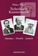 Tschechische Kammermusik: Smetana-Dvorak und Janacek
