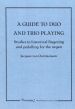 Oortmerssen A Guide to Duo and Trio Playing (Studies in Historical Fingering and Pedalling for Organ)