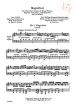 Magnificat D-Major (Soli-Choir-Orch.) (Vocal Score)