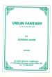 Jacob Violin solo Fantasy