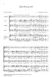 Stanford 8 Partsongs Op.119 SATB