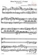 Missa Brevis F-dur KV 192 (186f) (Soli-Choir- Orch.) (Vocal Score)